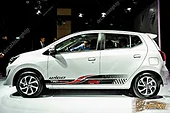 Tem Xe Toyota Wigo - TWI001