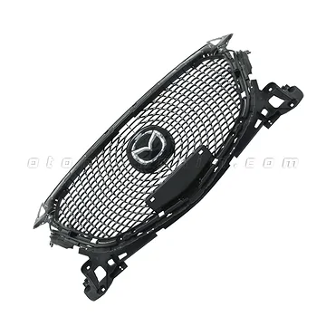 Mặt ca lăng Mazda 3 [2020] sao rơi mới
