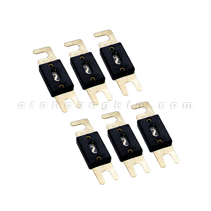 Cầu chì Magic source ANL - L 125A - Ảnh 3