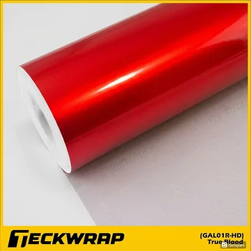 Decal Teckwrap True Blood GAL01R-HD 