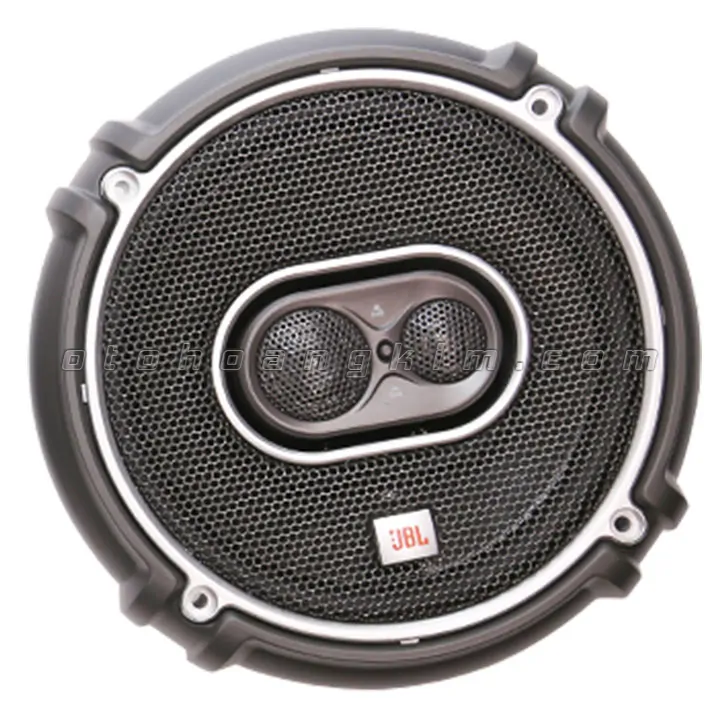 Loa JBL GTO 638 - Ảnh 2