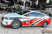 Tem Xe Hyundai Elantra - HEL025