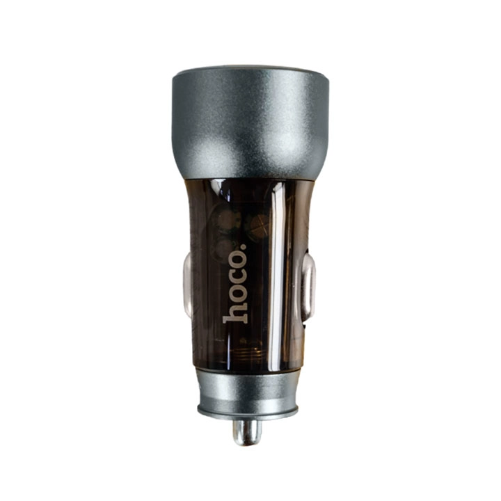 Cốc sạc Hoco NZ8 - Ảnh 1