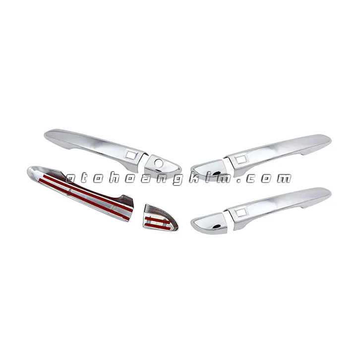Tay cửa Hyundai Kona [2018-2020] - Ảnh 3