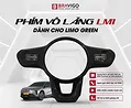 Khiển Vô Lăng Bravigo Limo Green LM1  - ảnh 1