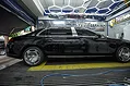 PPF Protek Extra Gloss cho Maybach - ảnh 5