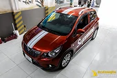 Tem Xe Vinfast Fadil - VFA016