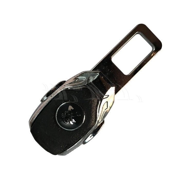 Khuy đai an toàn Peugeot cặp nhỏ - Ảnh 1