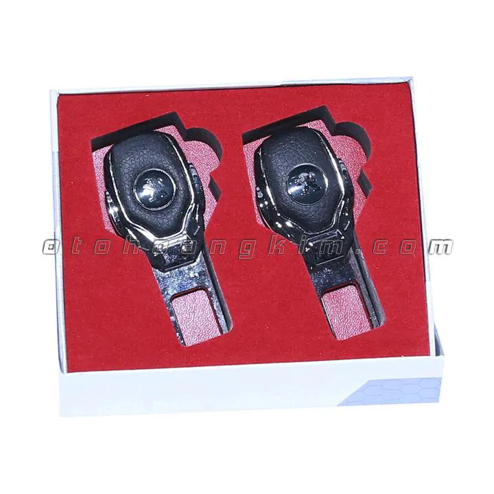 Khuy đai an toàn Peugeot cặp nhỏ - Ảnh 3