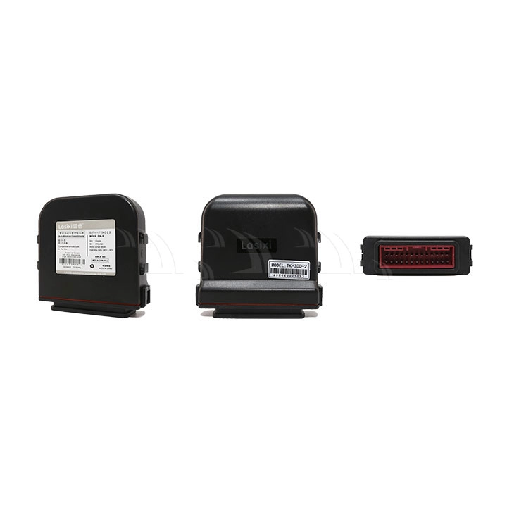 Lock cửa gập gương Toyota Camry [2019-2021] - Ảnh 1