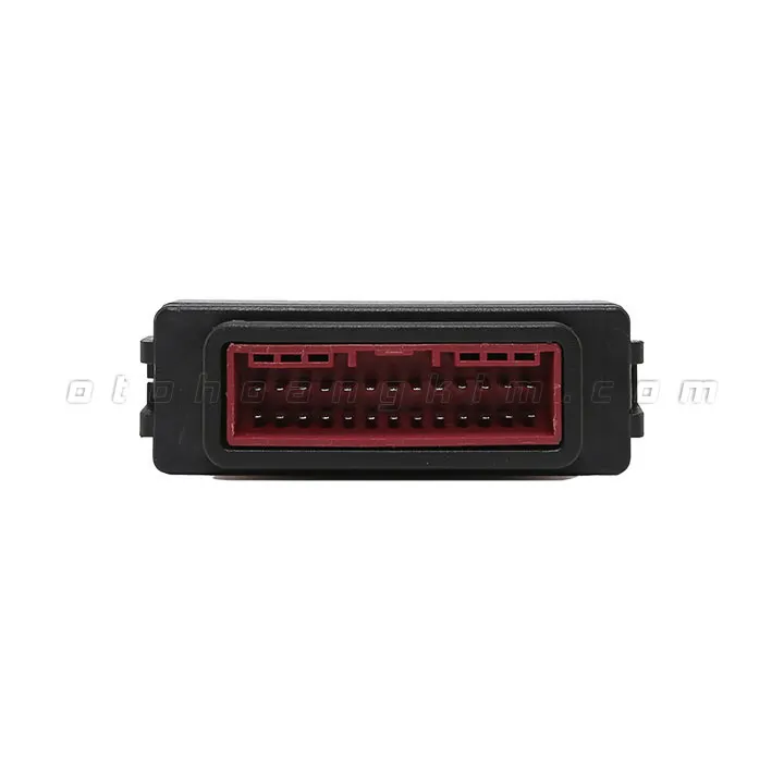 Lock cửa gập gương Toyota Camry [2019-2021] - Ảnh 3