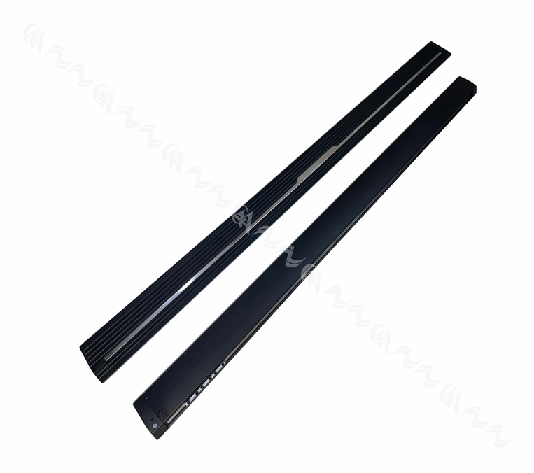 Bậc lên xuống điện Triton 2024  - Ảnh 2