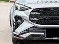 Body Kit Isuzu MU-X 2025 mẫu Vazoomax - Thể thao & cá tính  - ảnh 3