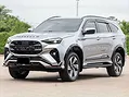 Body Kit Isuzu MU-X 2025 mẫu Vazoomax - Thể thao & cá tính  - ảnh 1