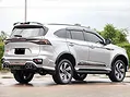 Body Kit Isuzu MU-X 2025 mẫu Vazoomax - Thể thao & cá tính  - ảnh 4