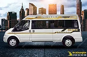 Tem Xe Ford Transit - FTS090