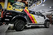 Tem Xe Ford Ranger - FRA012