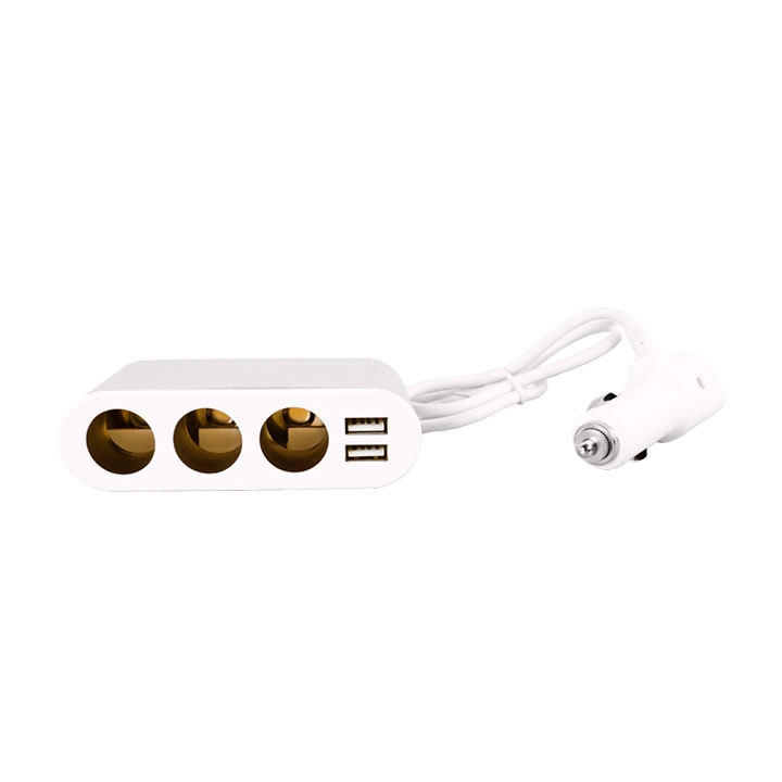 Chia ổ sạc Hoco Z13 - Ảnh 1
