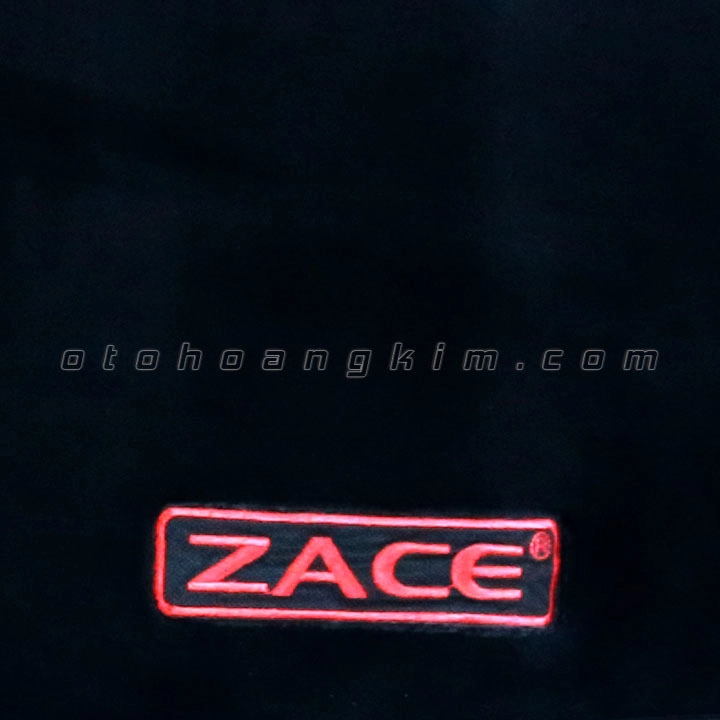 Thảm taplo Toyota Zace - Ảnh 1