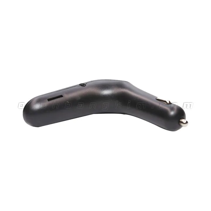 Cốc sạc nghe nhạc Car G6 - Ảnh 2