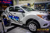 Tem Xe Mazda Bt50 -MBT004