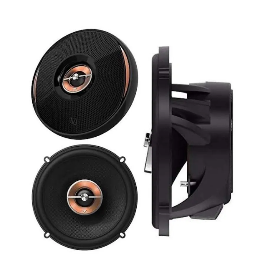 Loa Infinity Kappa 62IX đồng trục - Ảnh 2