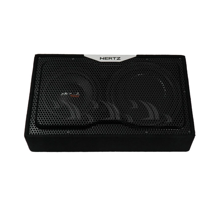 Loa sub Hertz EBX F20.5 - Ảnh 1