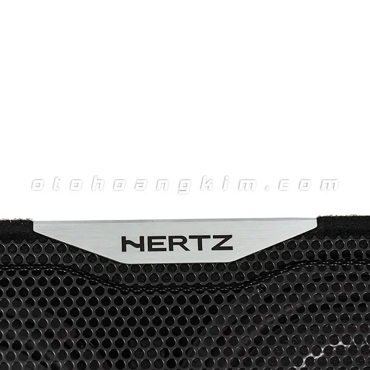 Loa sub Hertz EBX F20.5 - Ảnh 5