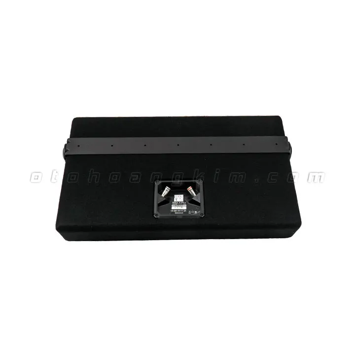 Loa sub Hertz EBX F20.5 - Ảnh 2