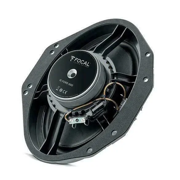 Loa Focal IS FORD 690 - Ảnh 2