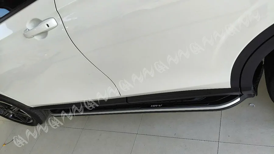 Bậc lên xuống cơ Hrv 2022+ mẫu cao cấp - Ảnh 3
