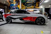 Tem Xe Bmw 420I - BMW017
