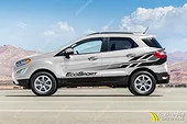 Tem Xe Ford Ecosport - FEC022
