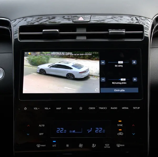 Camera 360 Icar Ellicam V6 Premium  - Ảnh 4