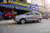 Tem Xe Toyota Innova - TIN066