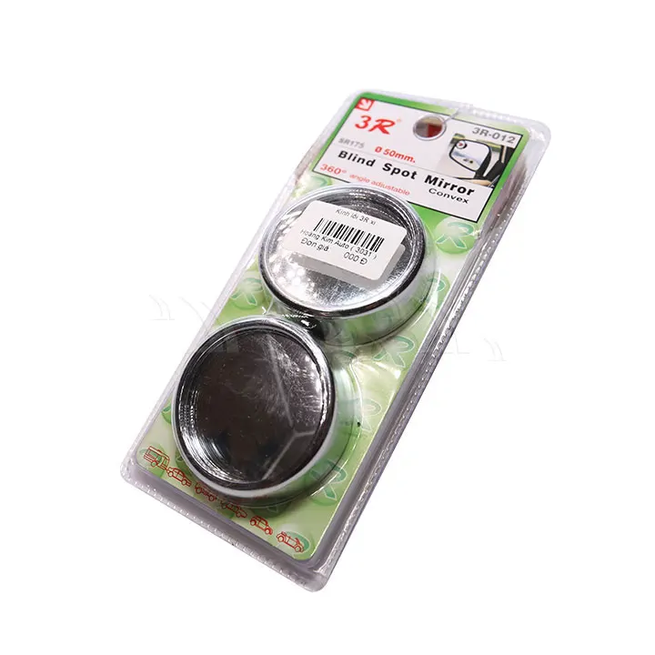 Kính lồi 3R xi - Ảnh 2