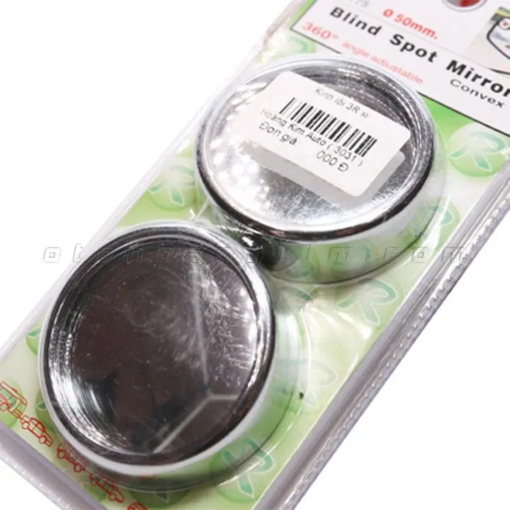 Kính lồi 3R xi - Ảnh 4