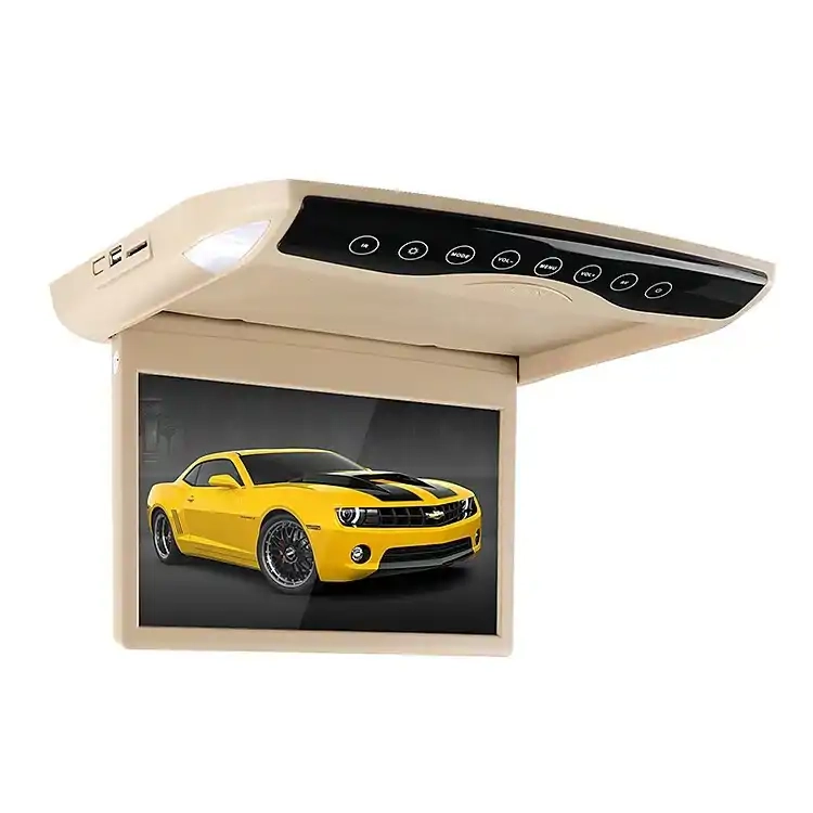 Màn hình trần 19 inch cổng usb CT - Ảnh 1