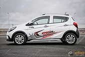 Tem Xe Vinfast Fadil - VFA006