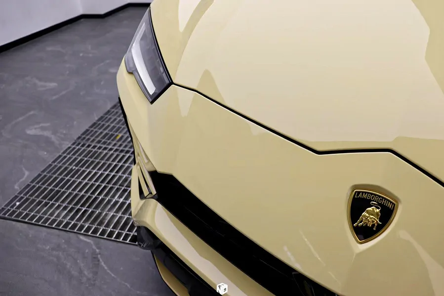 Decal Teckwrap Amberwave CG45-HD  - Ảnh 5