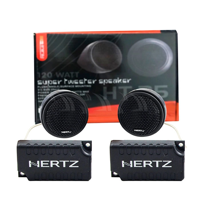 Loa treble Hertz 120 - Ảnh 1