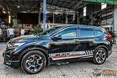 Tem Xe Honda Crv - CRV017