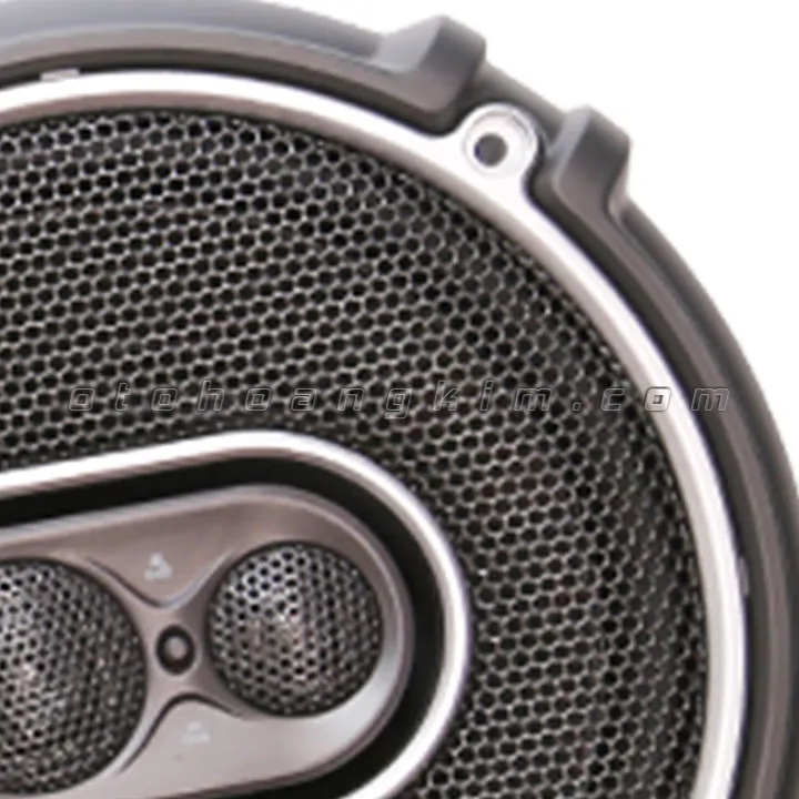 Loa JBL GTO 638 - Ảnh 3