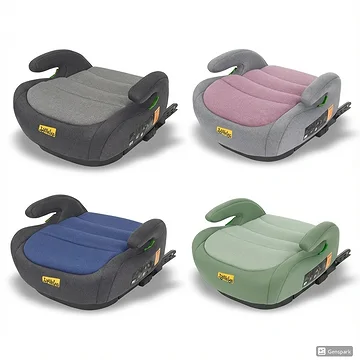 Ghế ngồi ô tô trẻ em Jovikids OHHO 