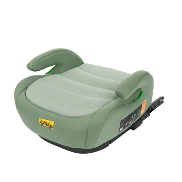 Ghế ngồi ô tô trẻ em Jovikids OHHO màu xanh lá