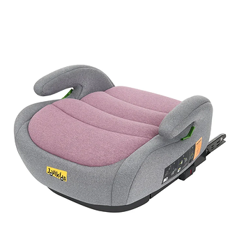 Ghế ngồi ô tô trẻ em Jovikids OHHO màu hồng
