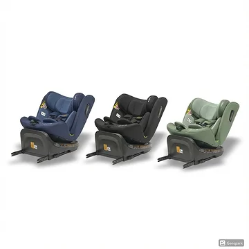 Ghế ngồi ô tô trẻ em Jovikids Ranger TT 360 