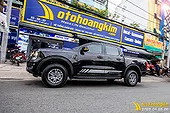 Tem Xe Ford Ranger - FRA222