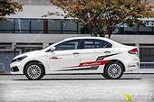 Tem Xe Suzuki Ciaz - SCI004