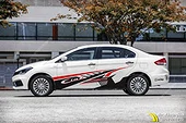 Tem Xe Suzuki Ciaz - SCI006